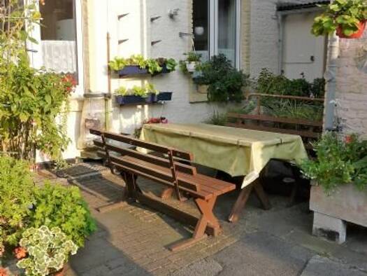 Wohnung zur Miete 303 € 2,5 Zimmer 50,5 m² 1. Geschoss frei ab sofort Röhlinghausen Herne 44651