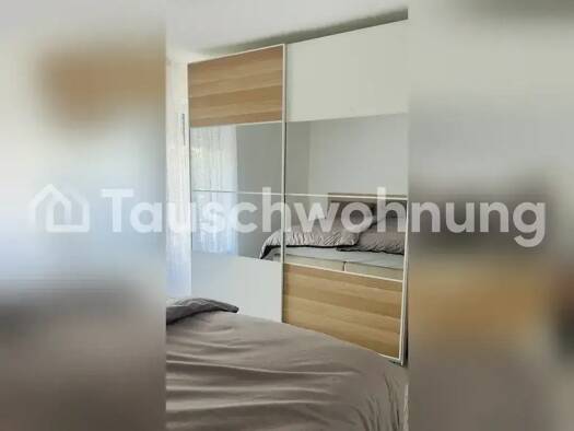 Wohnung zur Miete Tauschwohnung 1.374 € 3 Zimmer 70 m² Sentrup Münster 48149