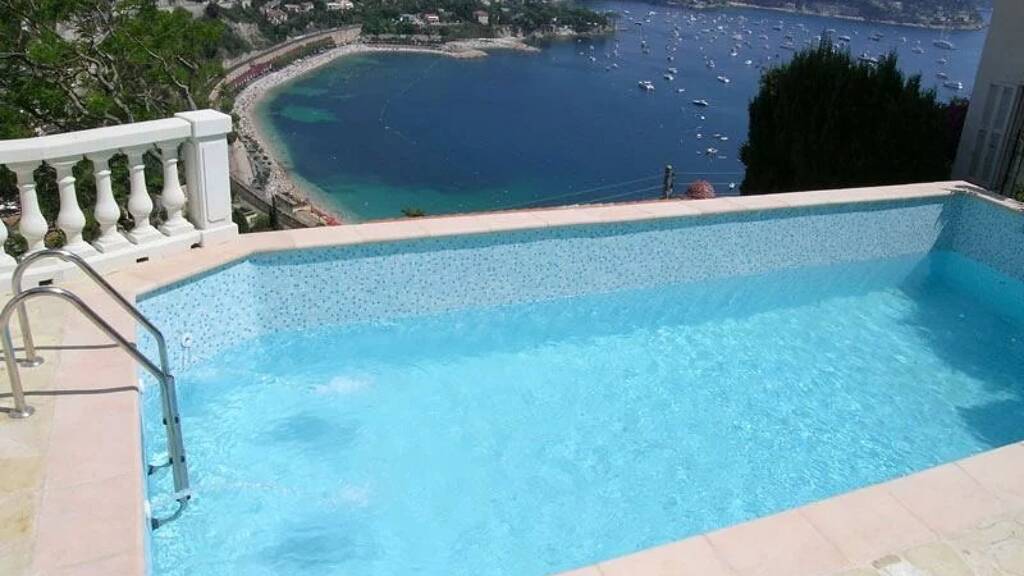Villa zum Kauf 9.400.000 € 12 Zimmer 600 m² Mont Leuze Villefranche-sur-Mer 06230