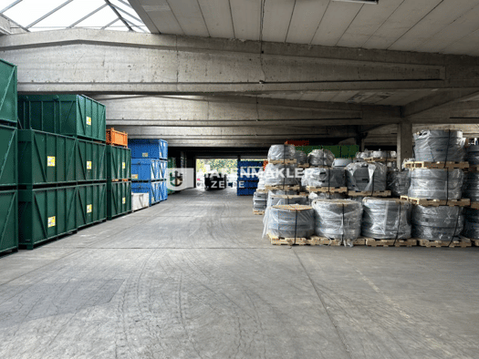 Halle/Industriefläche zur Miete 1.535 m² Lagerfläche Alt-Langenhagen Langenhagen 30853