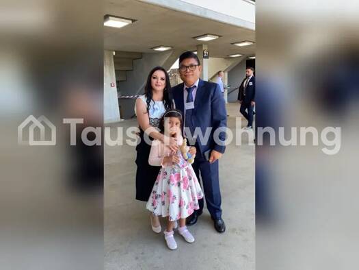 Wohnung zur Miete Tauschwohnung 600 € 3 Zimmer 63 m² Sontheim Heilbronn 74074