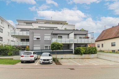 Wohnung zum Kauf 679.000 € 4 Zimmer 105,2 m² EG Ehningen 71139