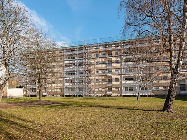 Wohnung zum Kauf 259.000 € 3 Zimmer 71,9 m² EG Spandau Berlin 13589