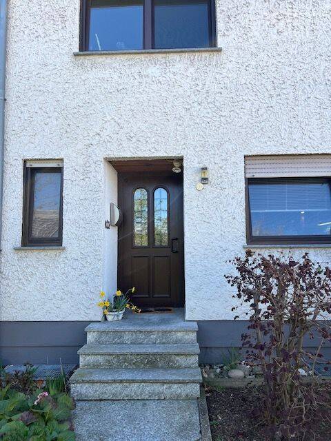 Reihenhaus zum Kauf - Ansicht 4