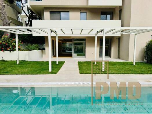 Maisonette zum Kauf - Erstbezug 1.790.000 € 5 Zimmer 276 m² Vari - Varkiza 166 72