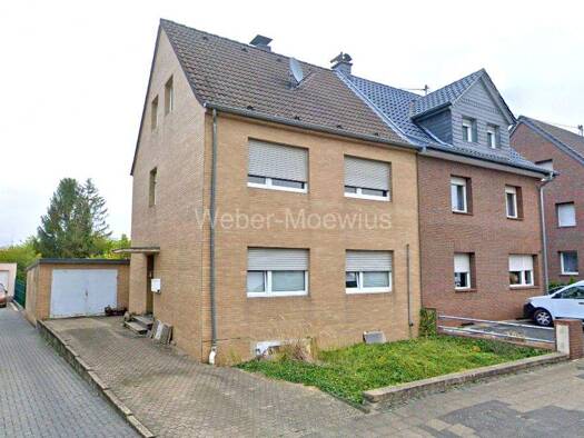 Einfamilienhaus zum Kauf 335.000 € 5 Zimmer 108 m² 502 m² Grundstück Menden Sankt Augustin / Menden (Rheinland) 53757