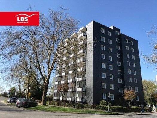 Wohnung zum Kauf 143.000 € 3 Zimmer 67 m² Harzstraße 1 Mitte Heiligenhaus 42579