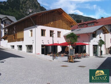 Restaurant zur Miete Hindelang Bad Hindelang 87541