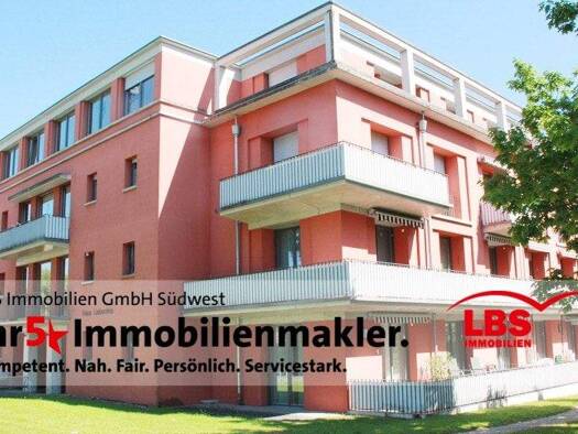 Wohnung zum Kauf 233.000 € 3 Zimmer 76,7 m² 1. Geschoss Rielasingen Rielasingen-Worblingen 78239