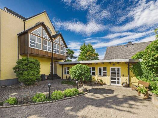 Einfamilienhaus zum Kauf 675.000 € 6 Zimmer 221 m² 769 m² Grundstück Büdesheim Bingen 55411