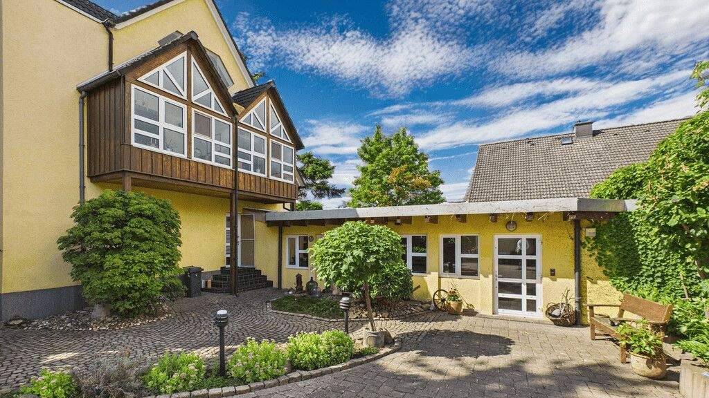 Einfamilienhaus zum Kauf 635.000 € 6 Zimmer 221 m² 769 m² Grundstück Büdesheim Bingen 55411