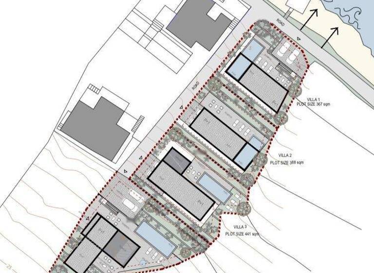 Grundstück zum Kauf 10 € Solta 21430