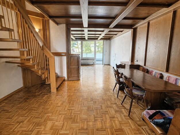 Wohnung zum Kauf 458.000 € 4 Zimmer 4. Geschoss Hans-Untermüllerstraße 7 Hötting Innsbruck 6020