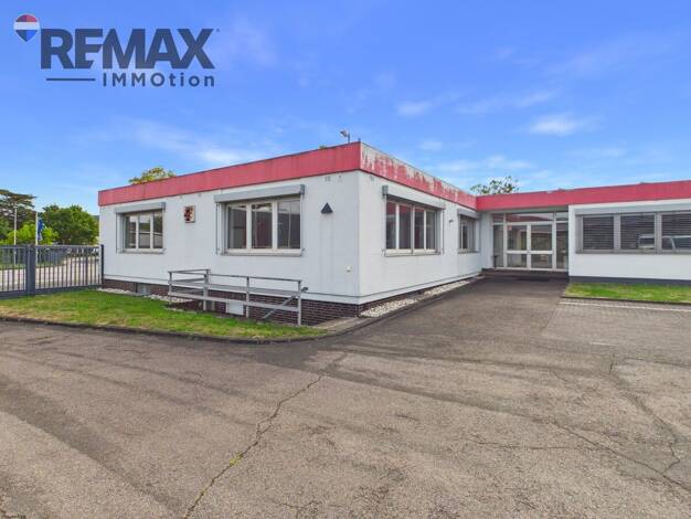 Bürofläche zur Miete 1.985 € 8 Zimmer 191 m² Bürofläche Beurig Saarburg 54439