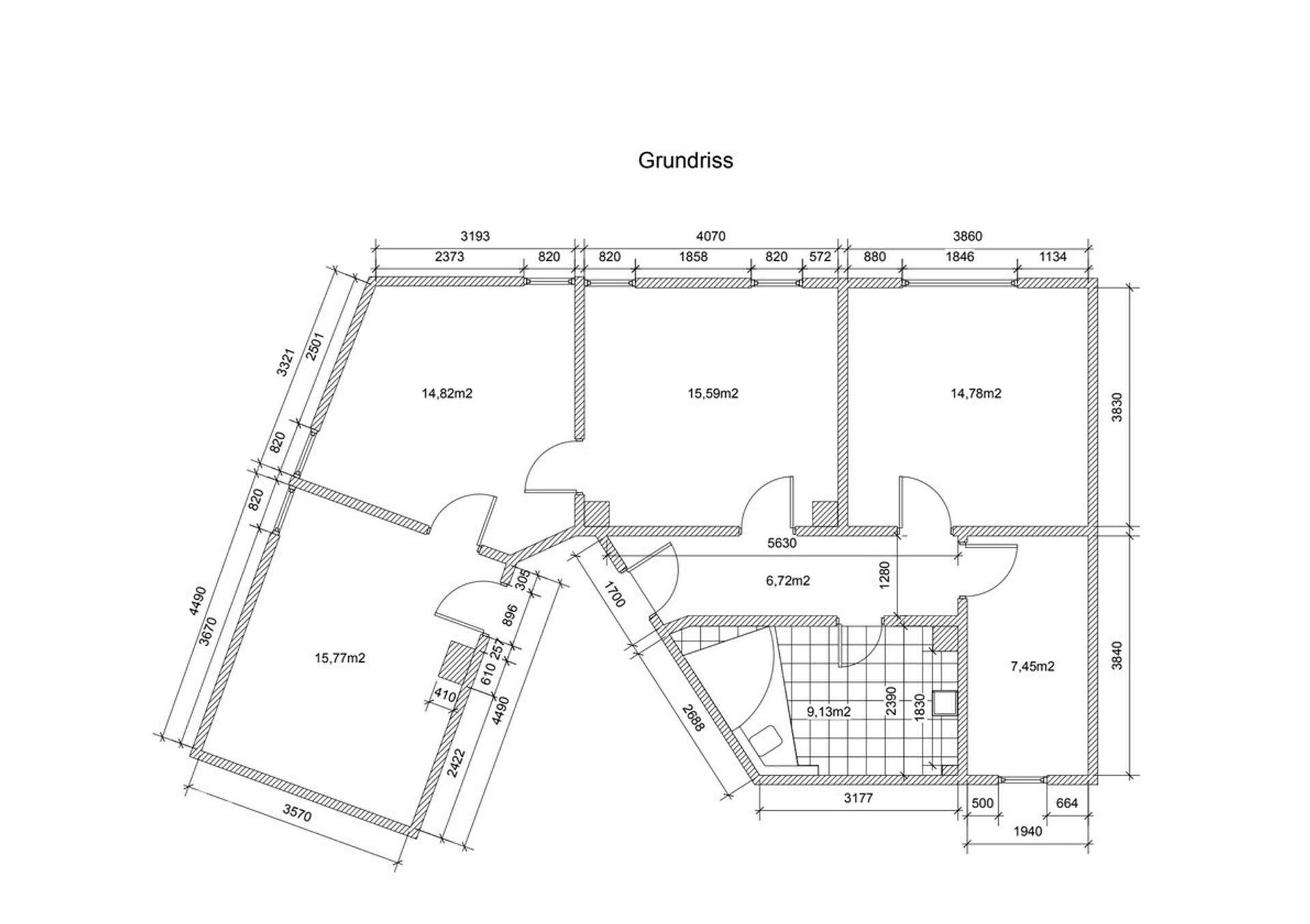 Immobilie zum Kauf als Kapitalanlage geeignet 225.000 € 4 Zimmer 90 m²<br/>Fläche Ludwigsfeld Nürnberg 90478