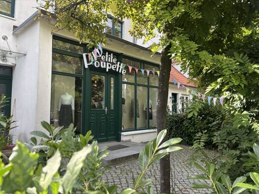 Laden zur Miete 28 € 125 m² Verkaufsfläche Rotherbaum Hamburg 20148