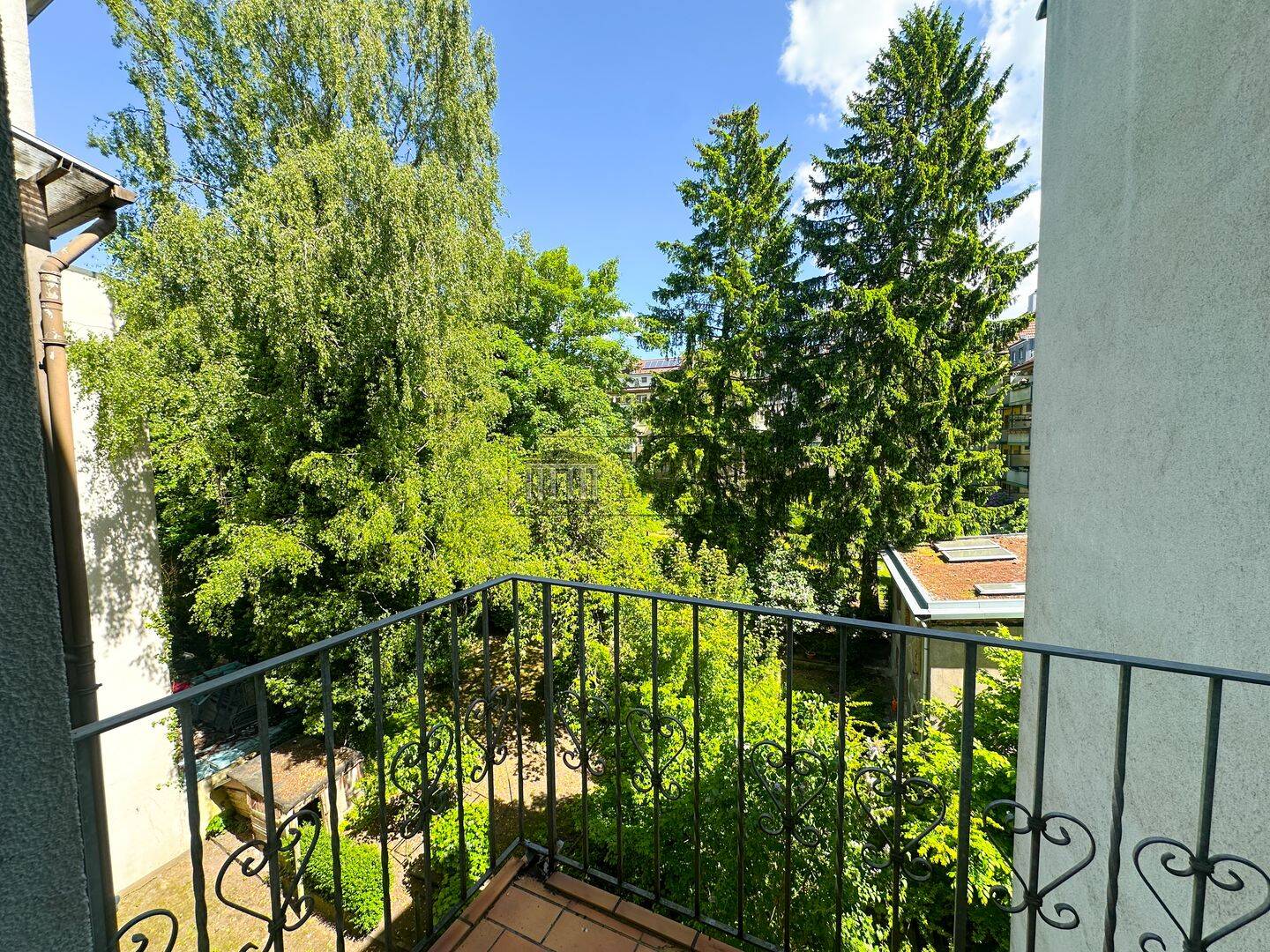 Wohnung zur Miete