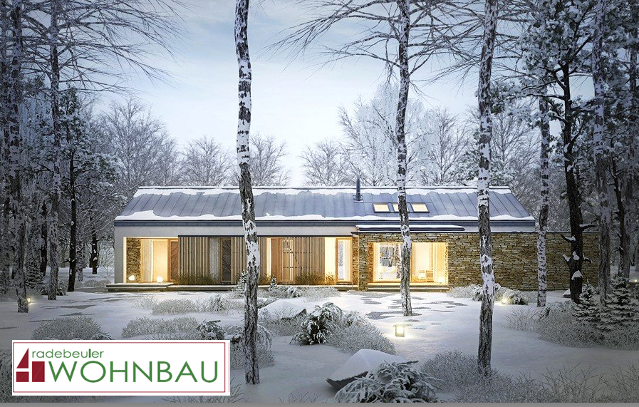 Immobilie in Weinböhla - Ein Bungalow zum Wohlfühlen - Bild 1