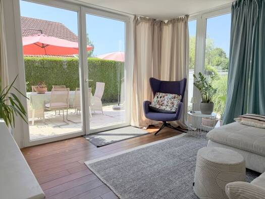 Mehrfamilienhaus zum Kauf 1.400.000 € 10 Zimmer 282 m² 697 m² Grundstück Murnau Murnau am Staffelsee 82418