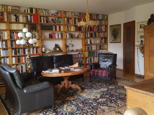 Wohnung zur Miete 1.200 € 6 Zimmer 120 m² Geschoss -1/3 frei ab sofort Luitpoldstraße 172 Friesenheim/Nord Ludwigshafen am Rhein 67063