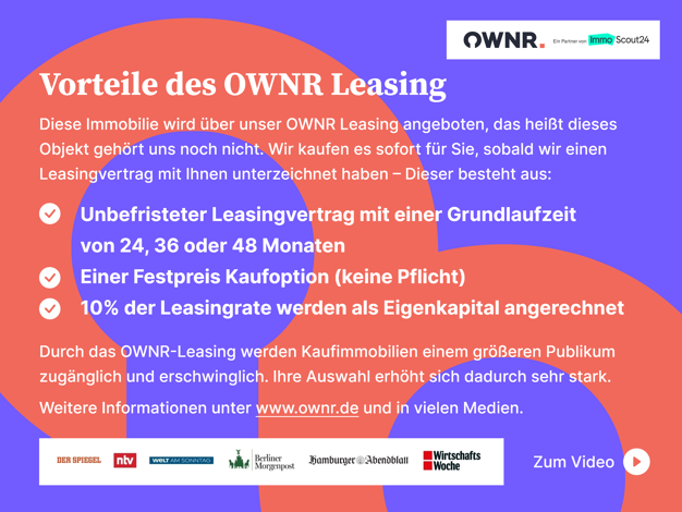 Studio zur Miete 2.440 € 3 Zimmer 81 m² Lichterfelde Berlin-Lichterfelde 12209