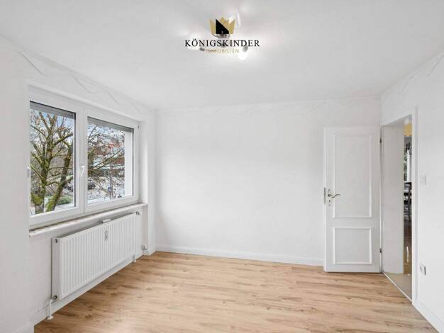 Wohnung zum Kauf 350.000 € 4 Zimmer 80 m² Leonberg 71229