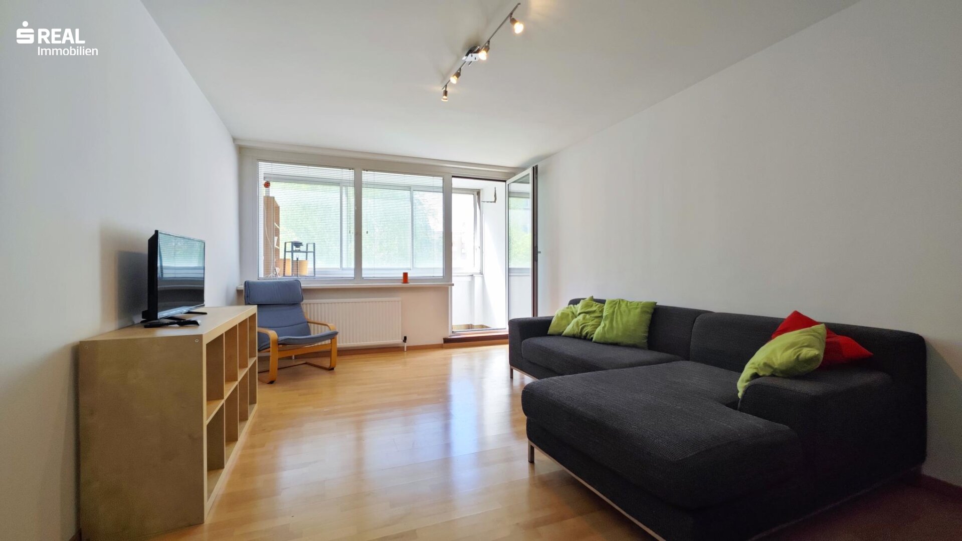 Wohnung zum Kauf 229.000 € 2 Zimmer 57 m²<br/>Wohnfläche 4.<br/>Geschoss Wien 1100