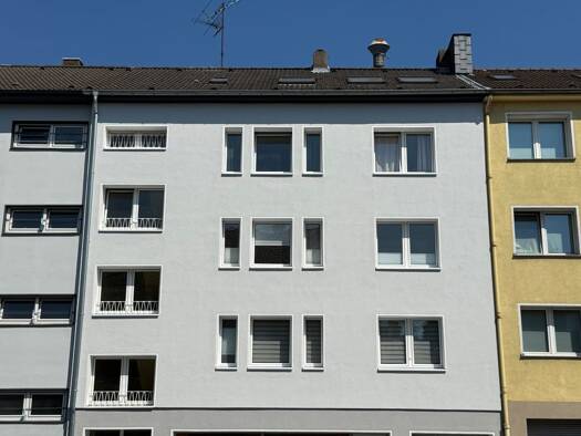 Mehrfamilienhaus zum Kauf 695.000 € 15 Zimmer 360,8 m² 333 m² Grundstück Neudorf-Süd Duisburg-Mitte 47057