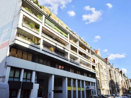 Wohnung zum Kauf 248.500 € 2 Zimmer 98 m² 2. Geschoss frei ab 01.11.2026 Südstadt Fürth 90763
