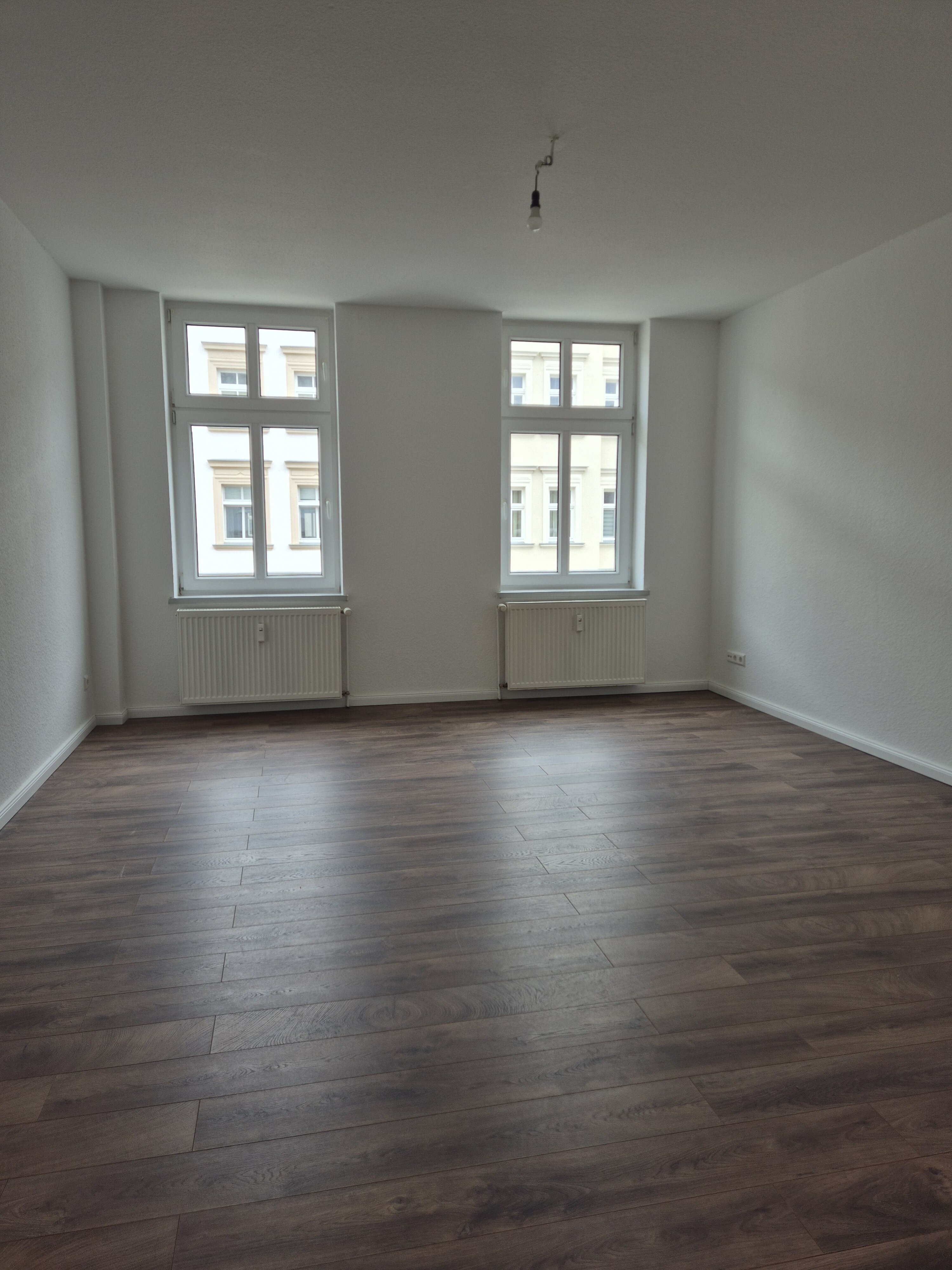 Wohnung zur Miete 670 € 3 Zimmer 66,8 m²<br/>Wohnfläche 1.<br/>Geschoss Wulffenstraße 10 Neuruppin Neuruppin 16816