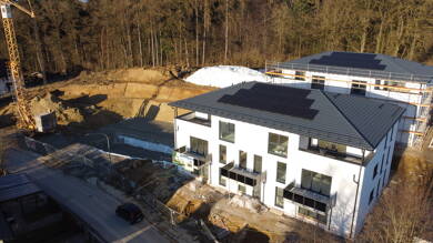 Wohnung zur Miete 1.495 € 3 Zimmer 126,2 m² 2. Geschoss frei ab 01.08.2025 Griesbach Bad Griesbach i.Rottal 94086
