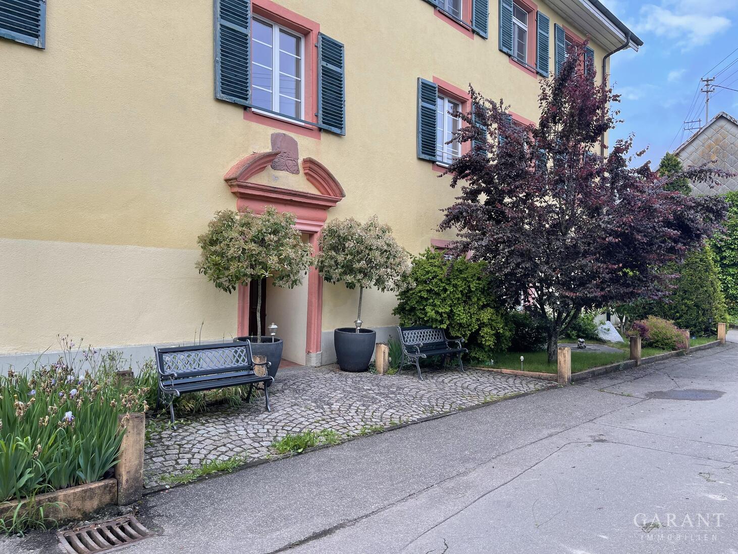 Wohnung zum Kauf 159.000 € 1 Zimmer 74 m²<br/>Wohnfläche 2.<br/>Geschoss Berau Ühlingen-Birkendorf 79777