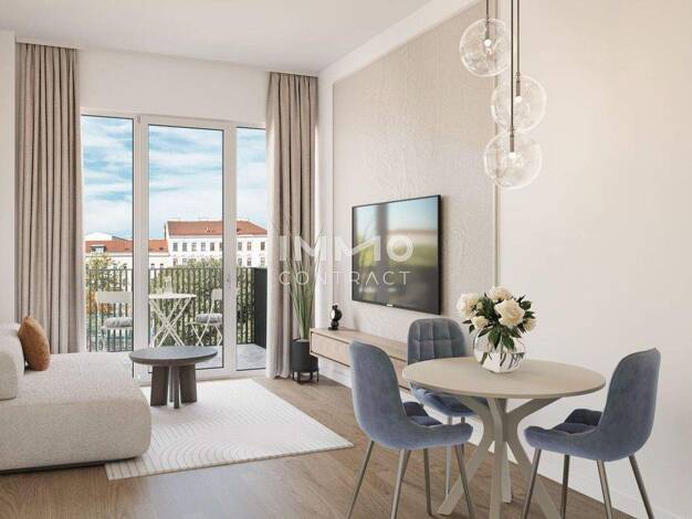 Wohnung zum Kauf 337.500 € 2 Zimmer 47,9 m² frei ab 01.09.2028 Wien 1160