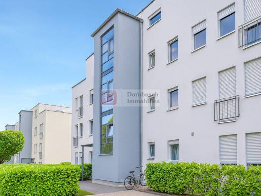 Terrassenwohnung zum Kauf provisionsfrei 499.000 € 3 Zimmer 80 m² EG Kalbach-Riedberg Frankfurt am Main 60439