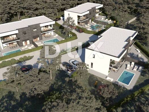 Einfamilienhaus zum Kauf - Erstbezug 590.000 € 6 Zimmer 151 m² 200 m² Grundstück Kraljevica 51262