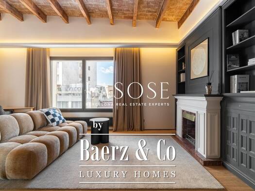 Haus zum Kauf 2.500.000 € 268 m² barcelona