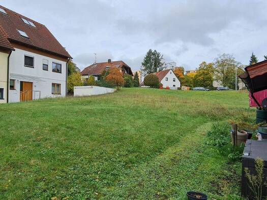 Grundstück zum Kauf 299.000 € 451 m² Grundstück Frauenaurach Erlangen 91056