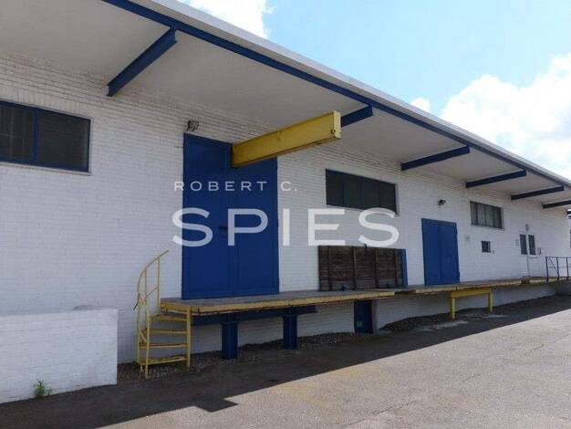 Lagerhalle zur Miete provisionsfrei 5.673 € 330 m² Lagerfläche Kleiner Grasbrook Hamburg 20457