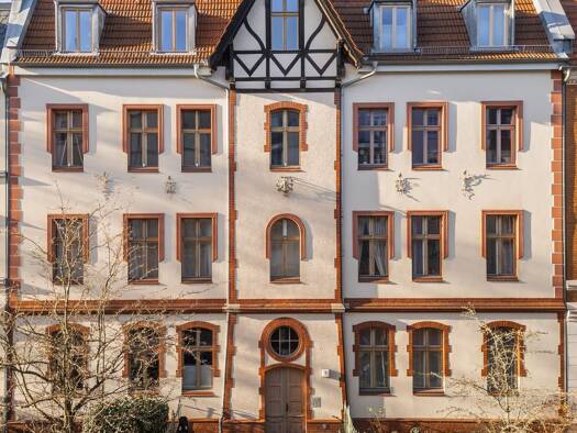 Wohnung zum Kauf 365.000 € 3 Zimmer 82 m² Babelsberg Süd Potsdam 14482