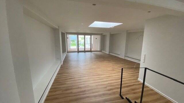 Loft zur Miete 860 € 2 Zimmer 108 m²<br/>Wohnfläche EG<br/>Geschoss ab sofort<br/>Verfügbarkeit Brauerstr. 8 Nauwieser Viertel Saarbrücken 66123