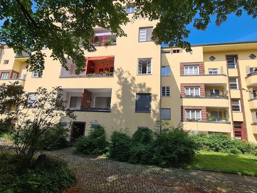 Wohnung zum Kauf 165.000 € 2 Zimmer 50 m² EG Michelstadter Weg 41 Spandau Spandau 13587