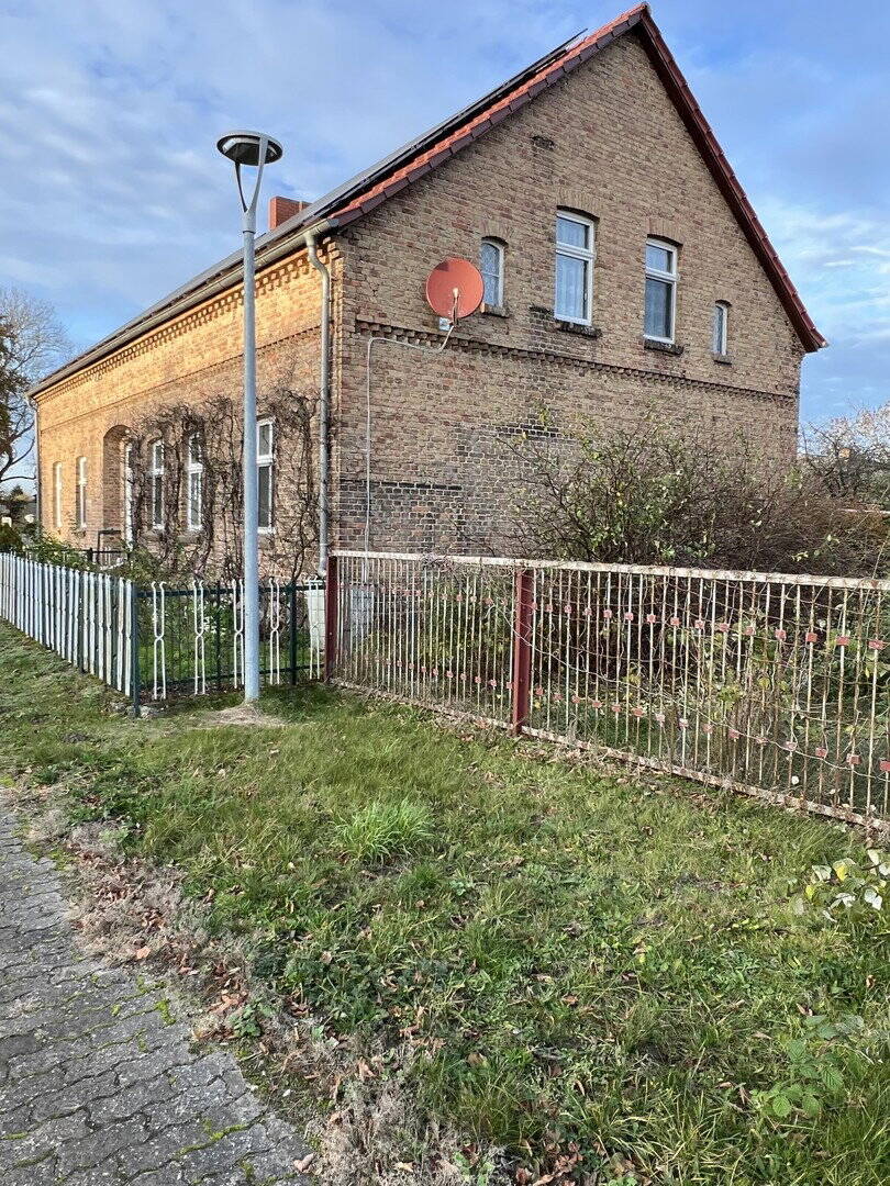 Einfamilienhaus zum Kauf - Ansicht 3