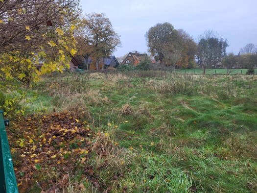 Grundstück zum Kauf 305.000 € 1.168 m² Grundstück Schiffdorf 27619