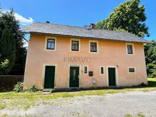 Mehrfamilienhaus zum Kauf 300.000 € 5 Zimmer 149,6 m² 1.012 m² Grundstück frei ab 01.01.2026 Langburkersdorf Neustadt in Sachsen 01844