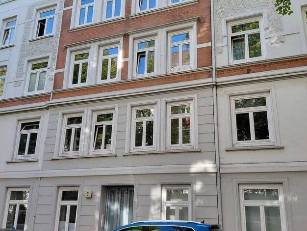 Wohnung zum Kauf provisionsfrei 299.000 € 2 Zimmer 40 m² 1. Geschoss Roepersweg 3 Winterhude Hamburg 22301
