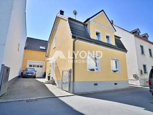 Einfamilienhaus zum Kauf 549.000 € 5 Zimmer 135 m² 429 m² Grundstück Lay Koblenz 56073
