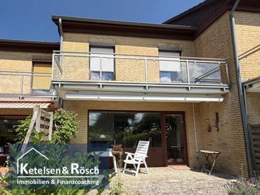 Reihenmittelhaus zum Kauf 295.000 € 4 Zimmer 98 m² 150 m² Grundstück frei ab sofort Nordstadt Nordstadt 24939