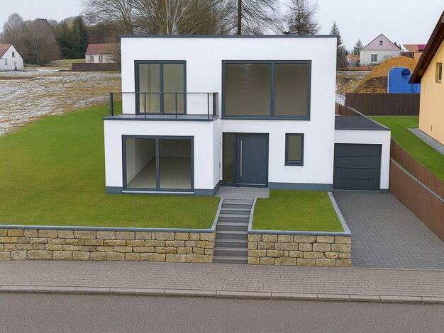 Grundstück zum Kauf 349.000 € 448 m² Grundstück Brandlberg-Keilberg Regensburg 93055