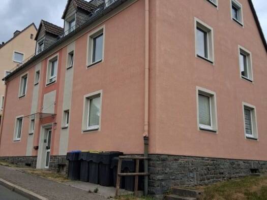 Wohnung zur Miete 504 € 4 Zimmer 100,8 m² 1. Geschoss Wilhelmstraße 76 Altena Altena 58762