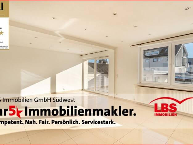 Einfamilienhaus zum Kauf 479.000 € 7 Zimmer 155,7 m² 489 m² Grundstück Schwenningen Villingen-Schwenningen 78054